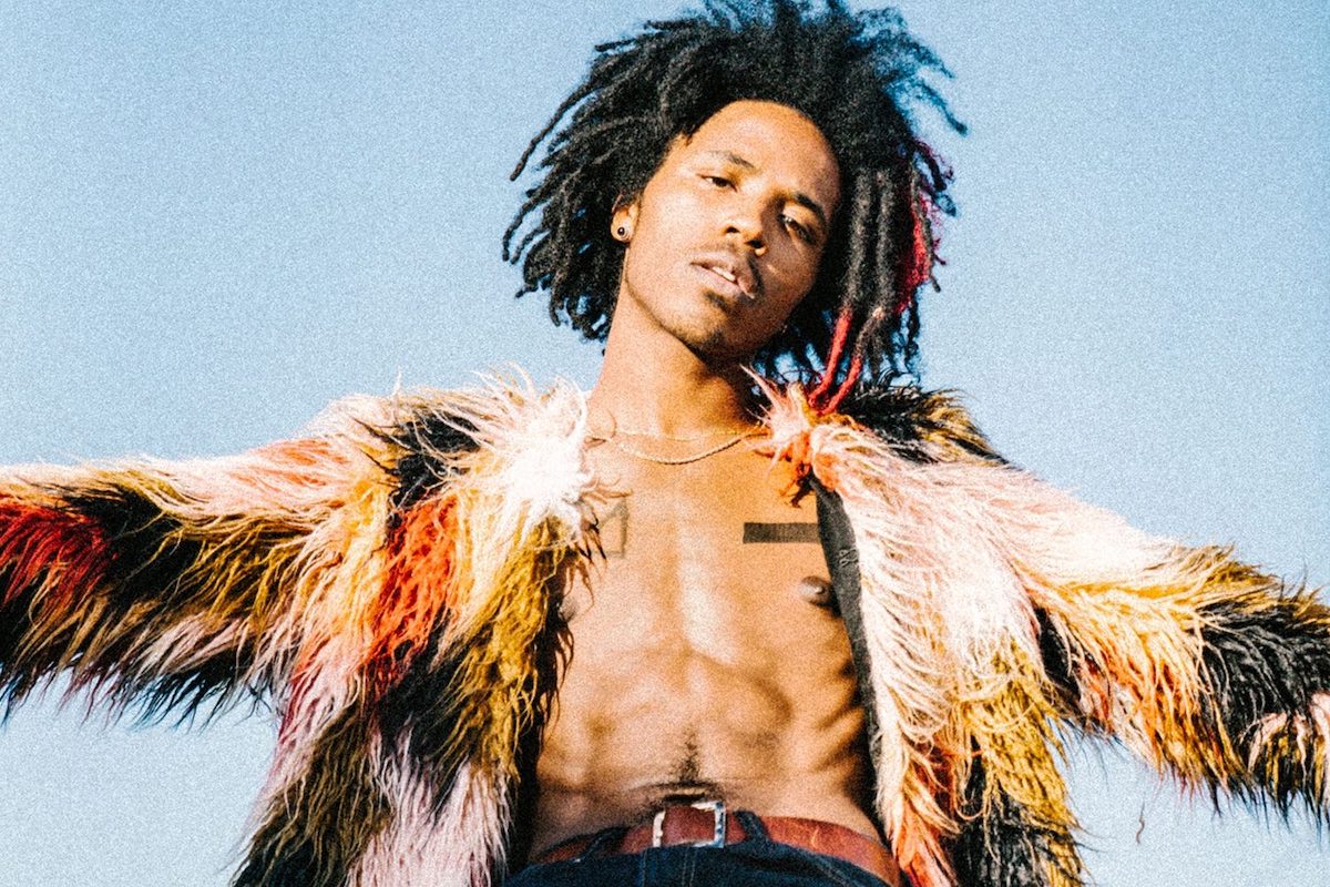 Bonnaroo 2022 Artist Spotlight: DE’WAYNE