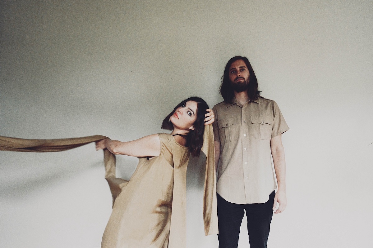 Bonnaroo 2022 Artist Spotlight: Frances Cone