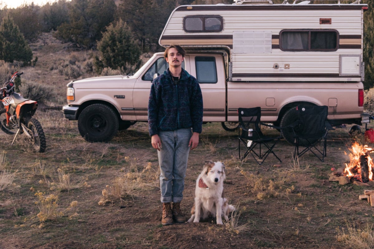 Bonnaroo 2022 Artist Spotlight: Goth Babe