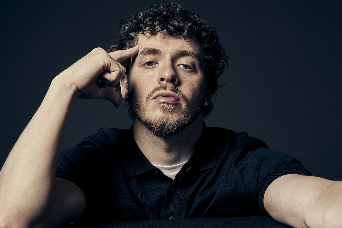Jack Harlow to Play Municipal Auditorium Sept. 6