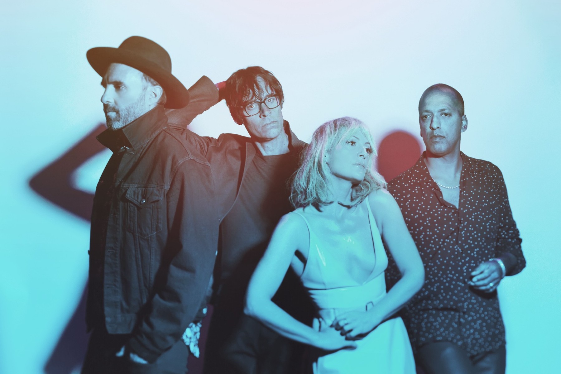 Metric to Play Brooklyn Bowl Sept. 25 | Hear New Single “All Comes Crashing”
