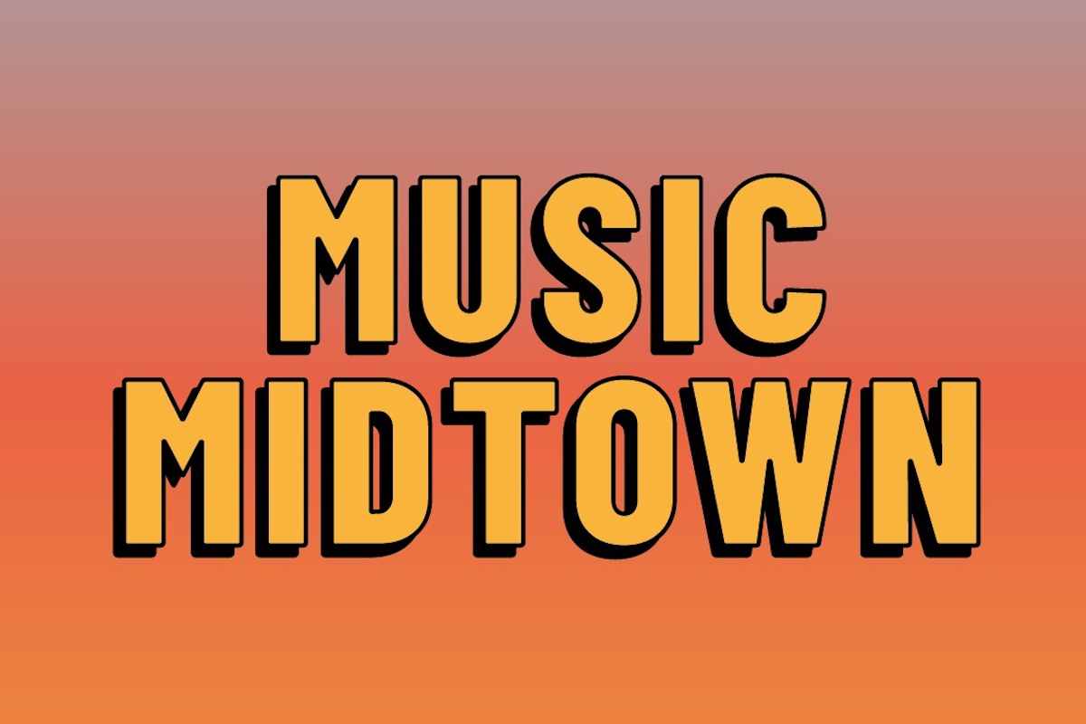 My Chemical Romance, Fall Out Boy, Jack White, Phoebe Bridgers to Play Atlanta’s Music Midtown
