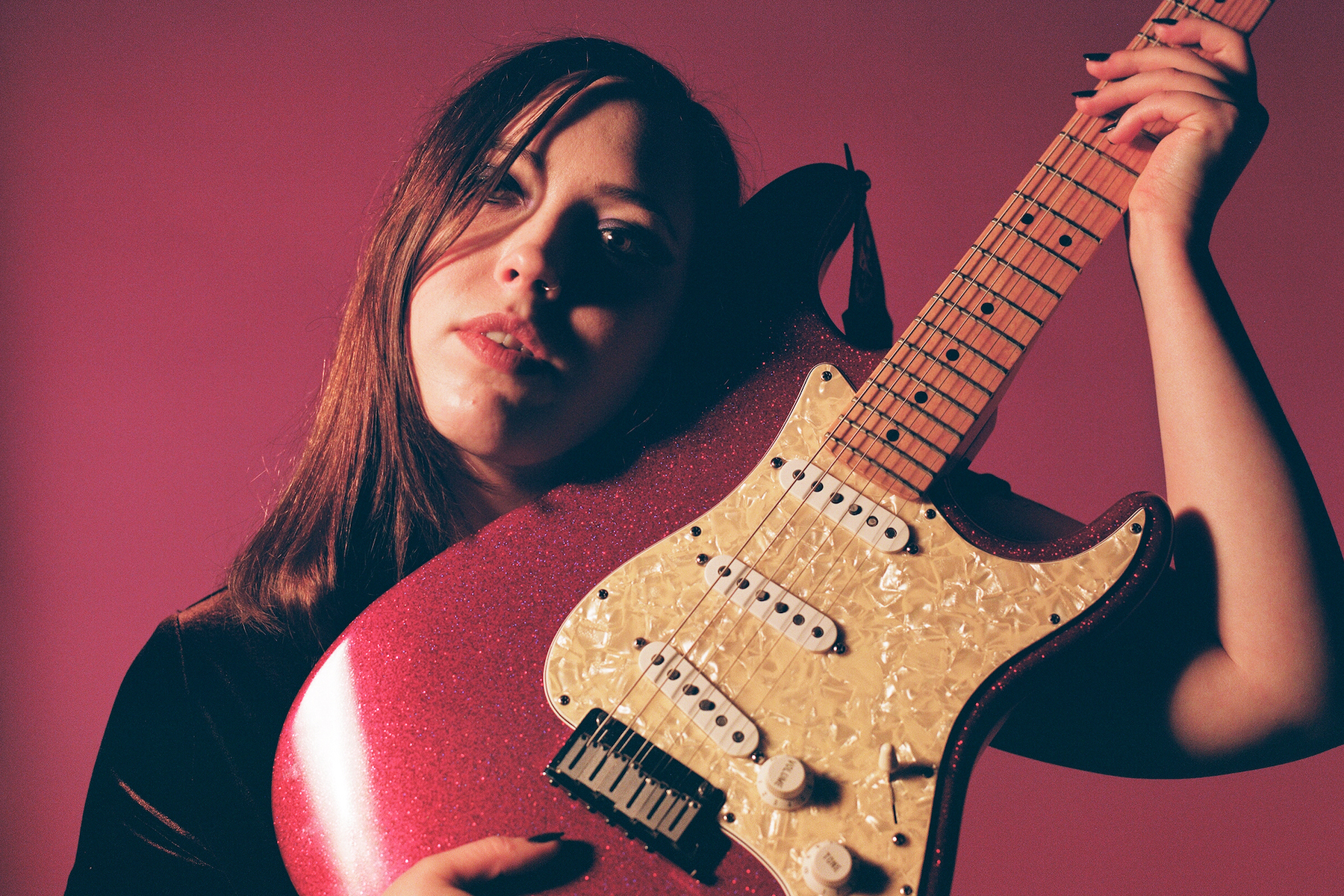 Soccer Mommy Debuts Single and Video “Bones” Ahead of New LP, Nov. 19 Brooklyn Bowl Show