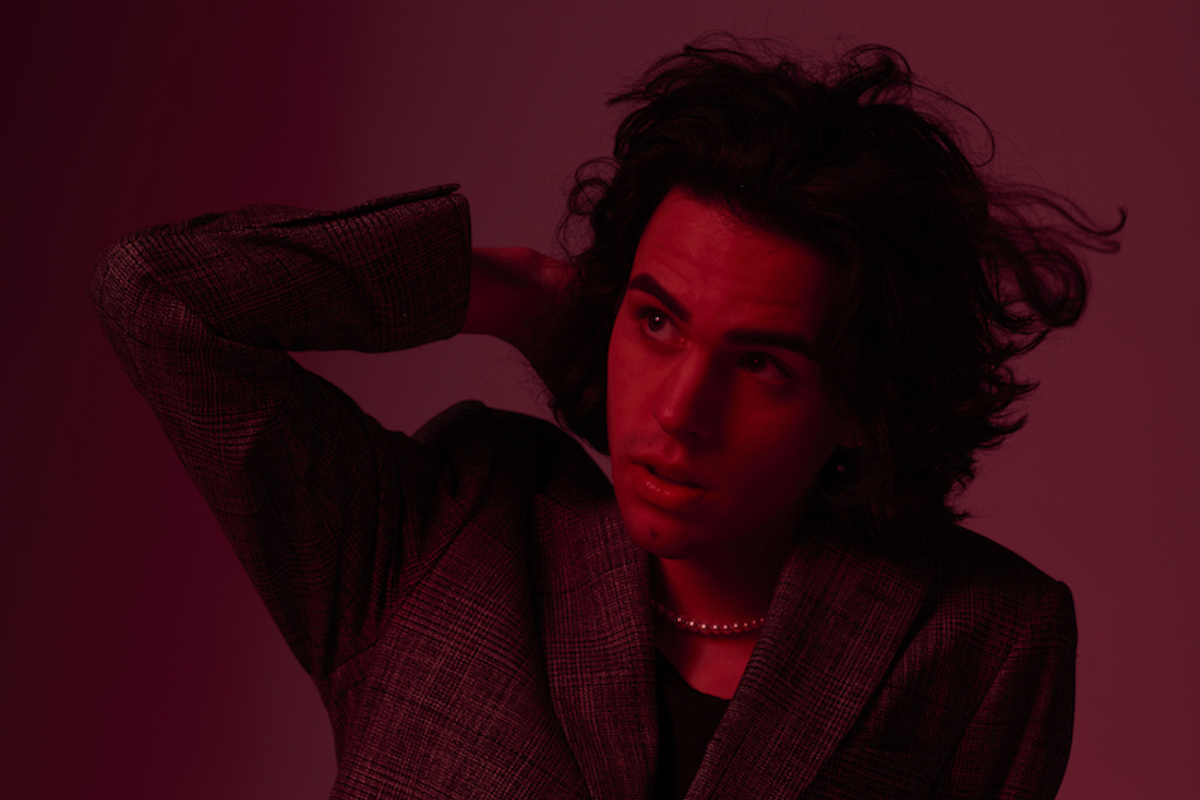 Bonnaroo 2022 Artist Spotlight: Stephen Sanchez