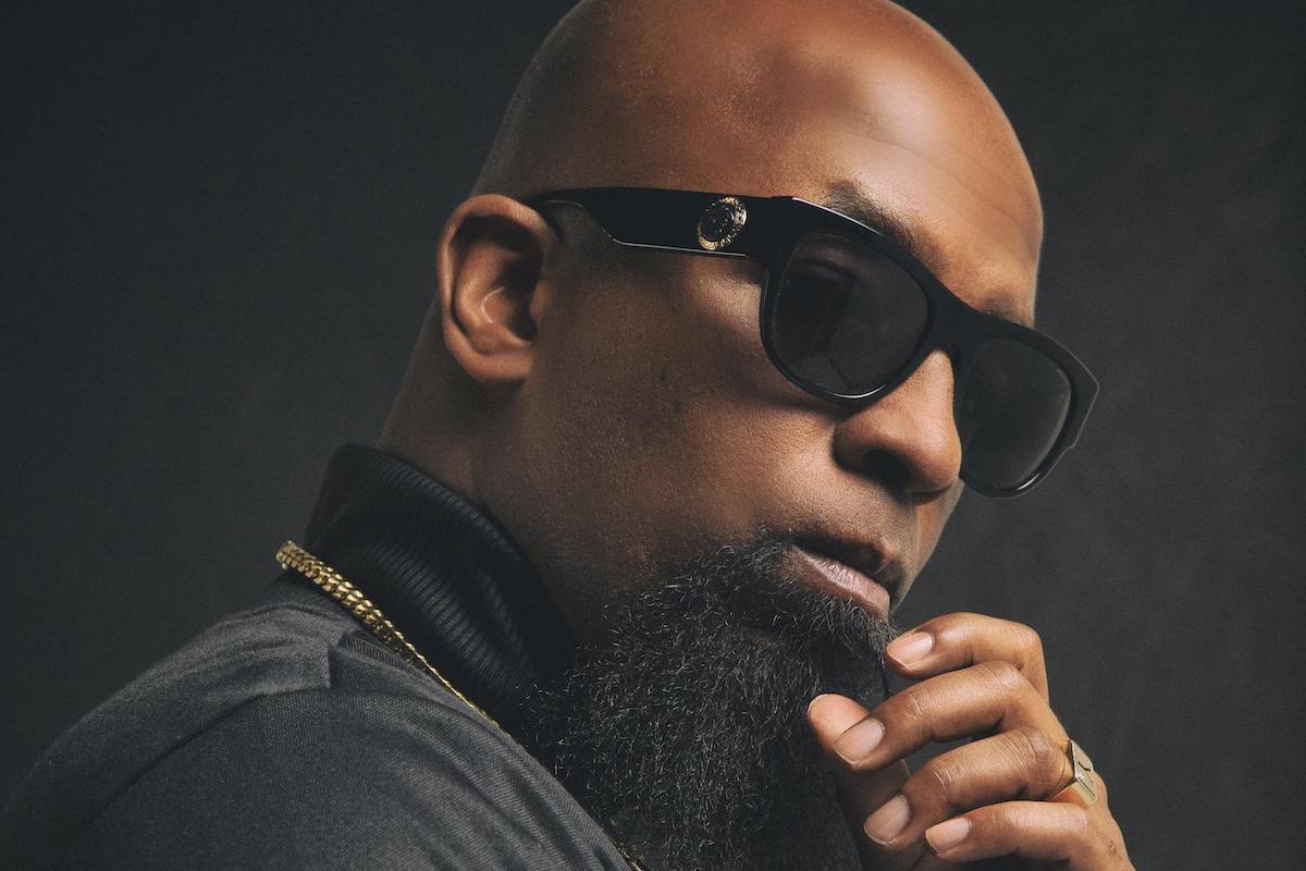 [TICKET GIVEAWAY] Tech N9ne w/ Joey Cool, X-Raided, & ¡MAYDAY! | June 5 @ Eastside Bowl