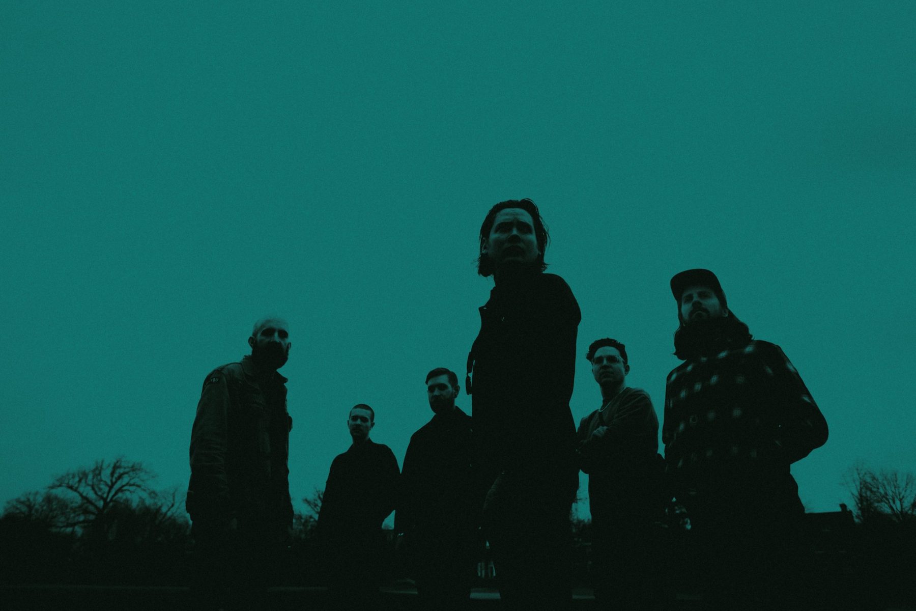 [TICKET GIVEAWAY] The Devil Wears Prada w/ Stray from the Path & Dying Wish | Sept. 6 @ Eastside Bowl