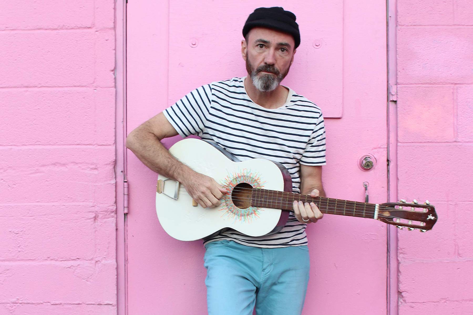 The Shins to Perform ‘Oh, Inverted World’ Aug. 17 at The Ryman