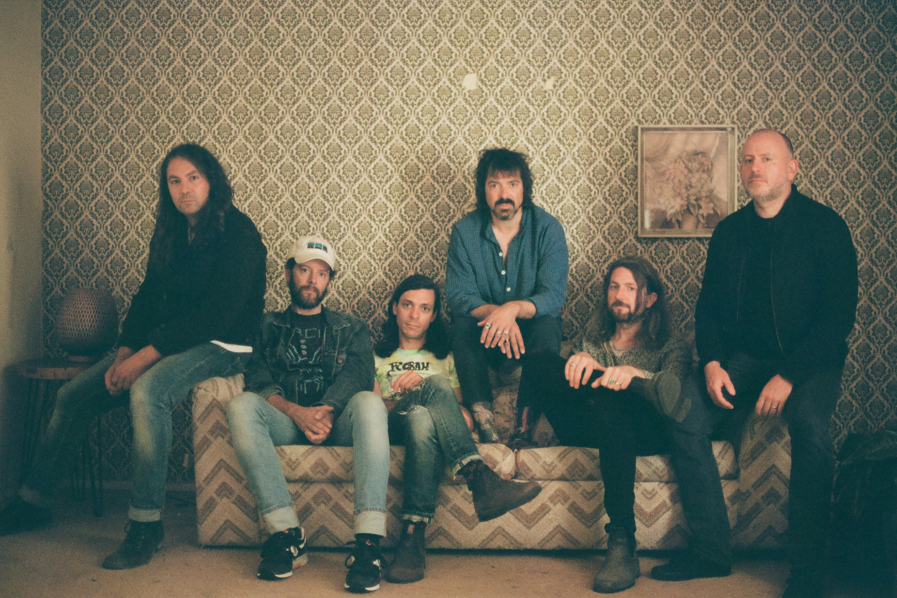 Bonnaroo 2022 Artist Spotlight: The War on Drugs