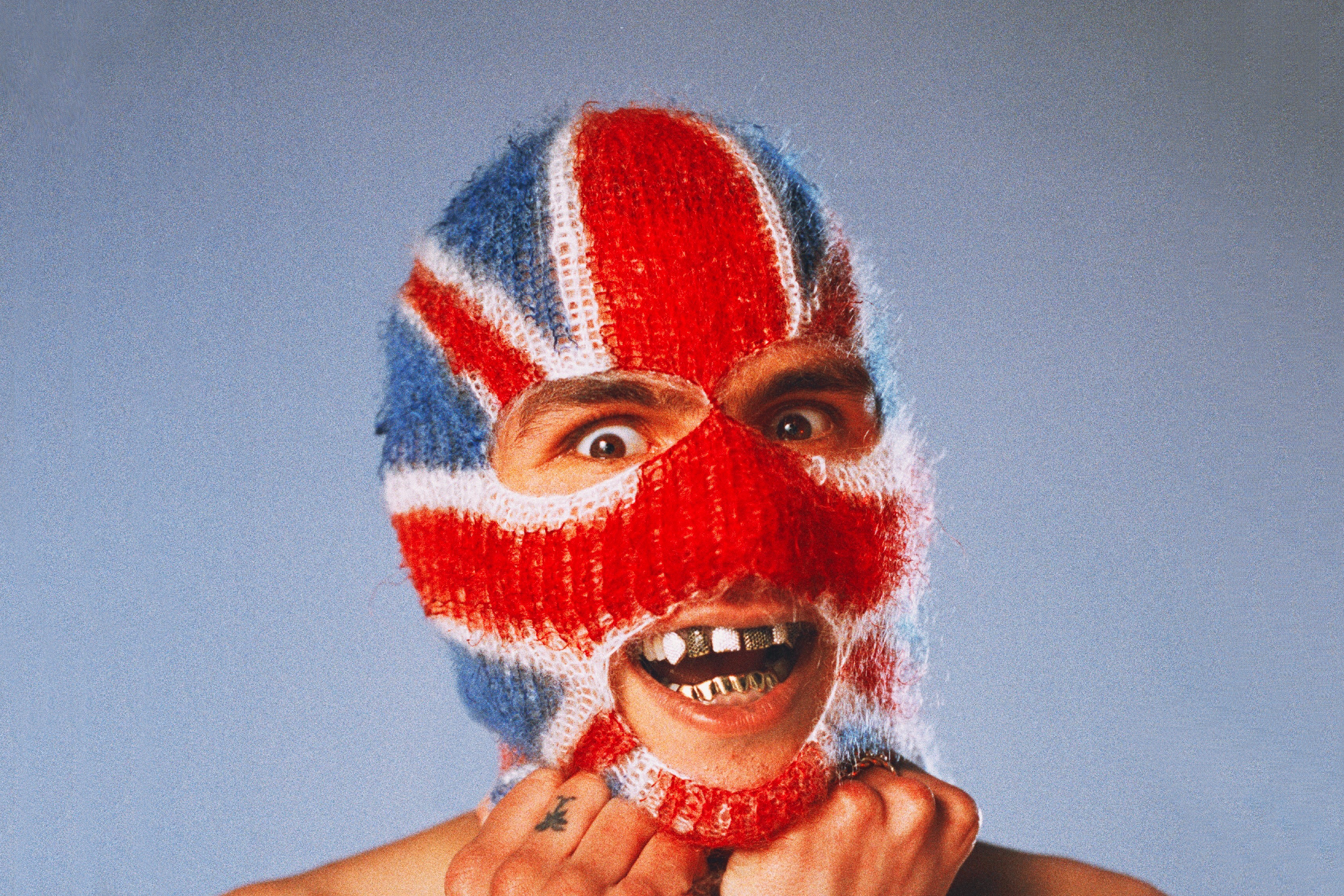 Bonnaroo 2022 Artist Spotlight: slowthai