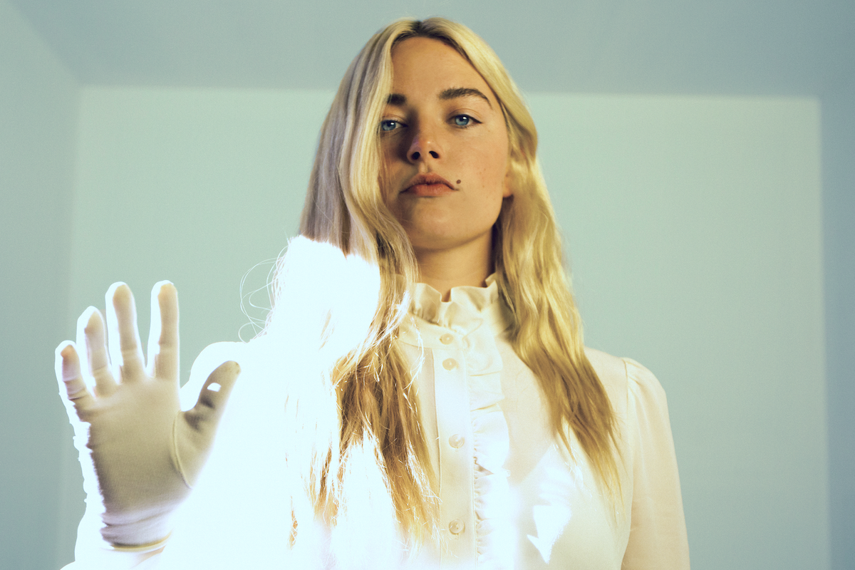 Bonnaroo 2022 Artist Spotlight: Ashe