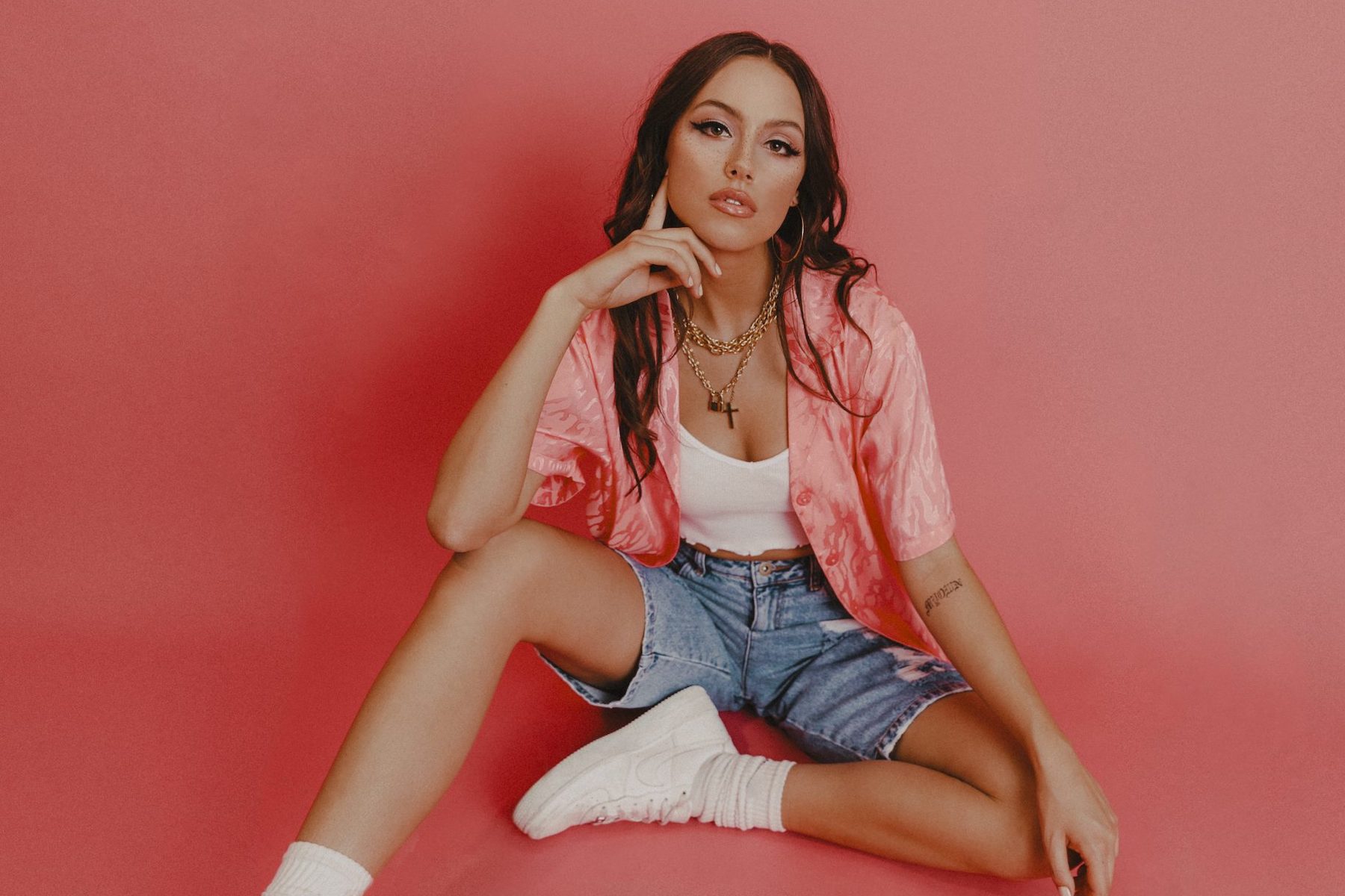 Bonnaroo 2022 Artist Spotlight: Bailey Bryan