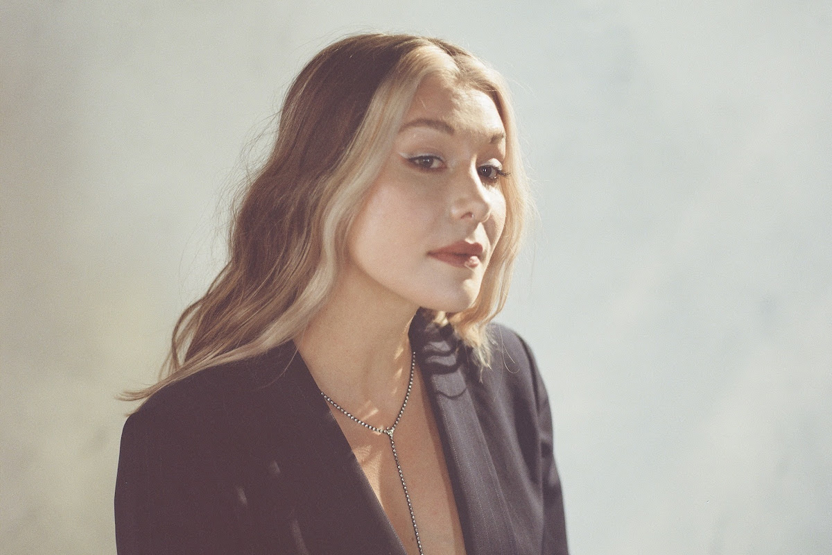 Bonnaroo 2022 Artist Spotlight: Bre Kennedy