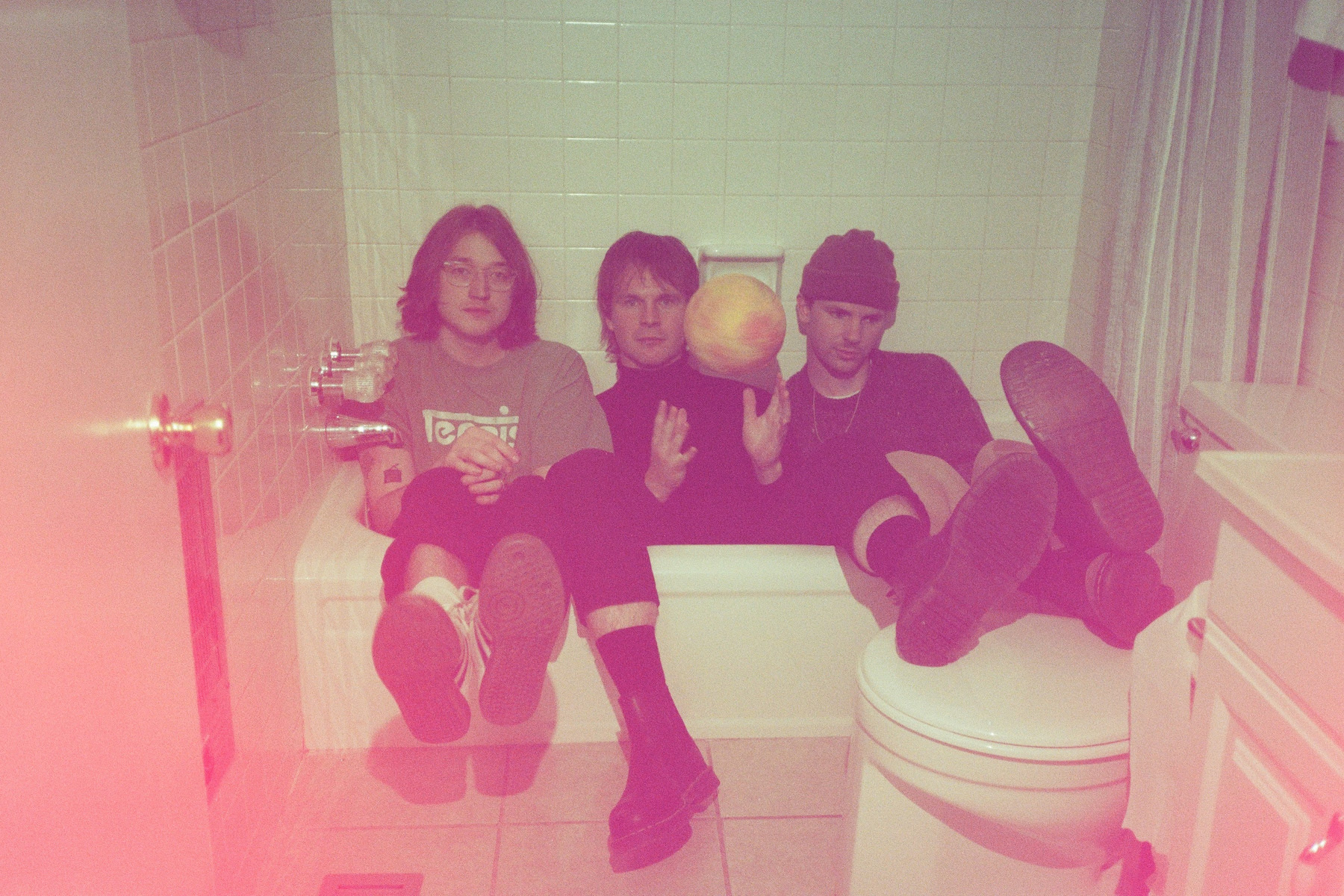 Bonnaroo 2022 Artist Spotlight: Goldpark