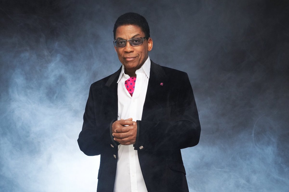 Bonnaroo 2022 Artist Spotlight: Herbie Hancock