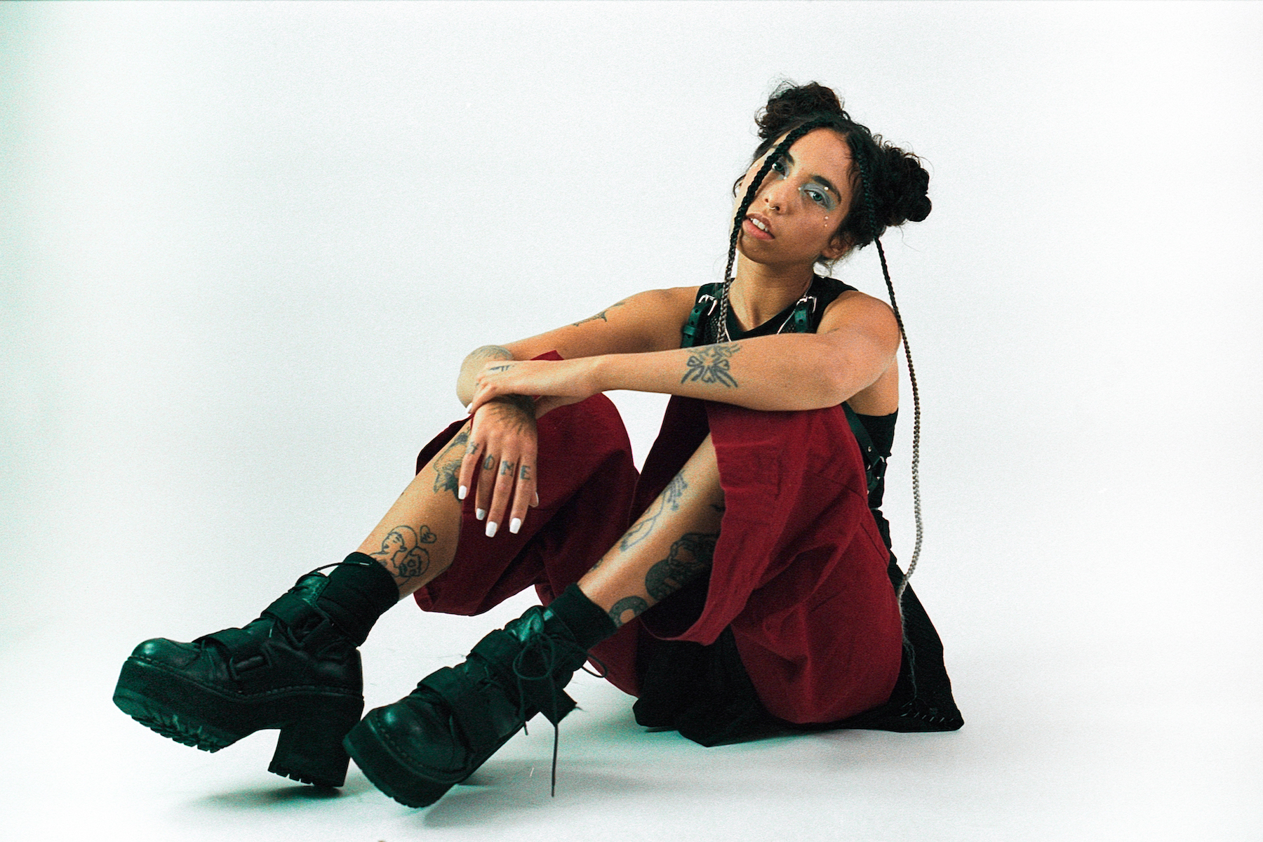 Bonnaroo 2022 Artist Spotlight: Indigo De Souza