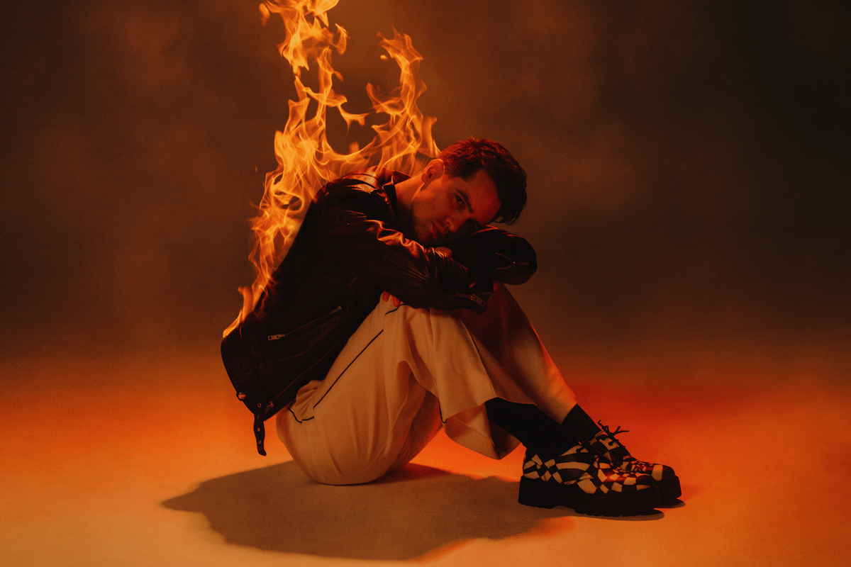 Panic! at the Disco to Play Bridgestone Arena Oct. 8