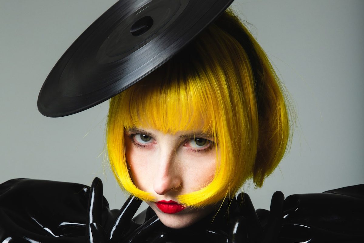 Tessa Violet to Play Eastside Bowl Sept. 12