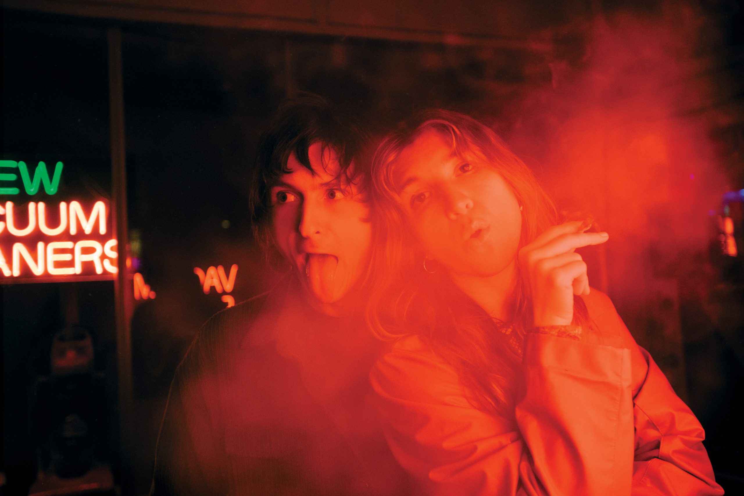 Twen, Bedon, Charlotte Sands, Jack White, Bridget Rian, corook, 2’Live Bre & More On This Week’s Playlist