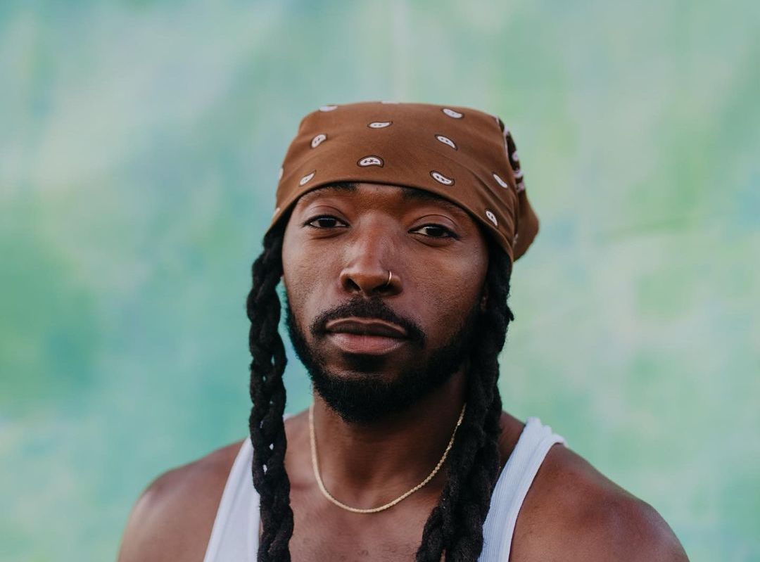 Reaux Marquez, Brian Brown, Amber Ais, Claire Ernst, Moody Joody & More On This Week’s Playlist