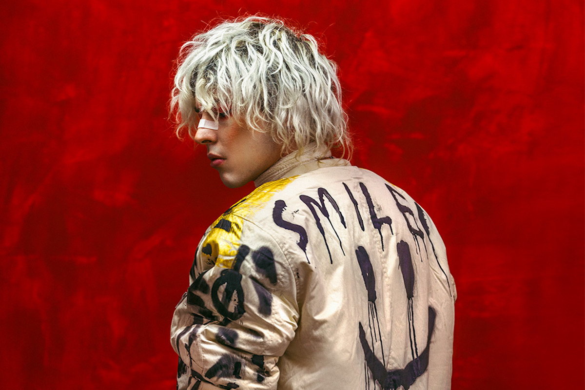 [TICKET GIVEAWAY] Barns Courtney | Oct. 1 @ Eastside Bowl