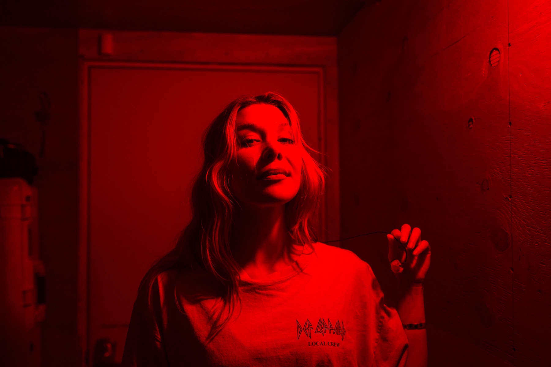 Bre Kennedy Debuts Deeply Personal New Single and Video, “Before I Have a Daughter”