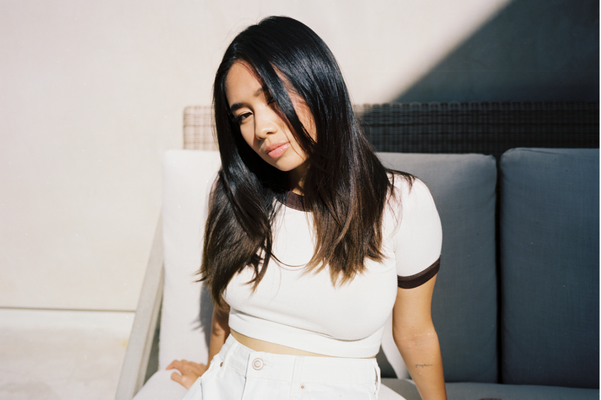 [TICKET GIVEAWAY] NIKI w/ sundial & Valories | Oct. 4 @ Eastside Bowl