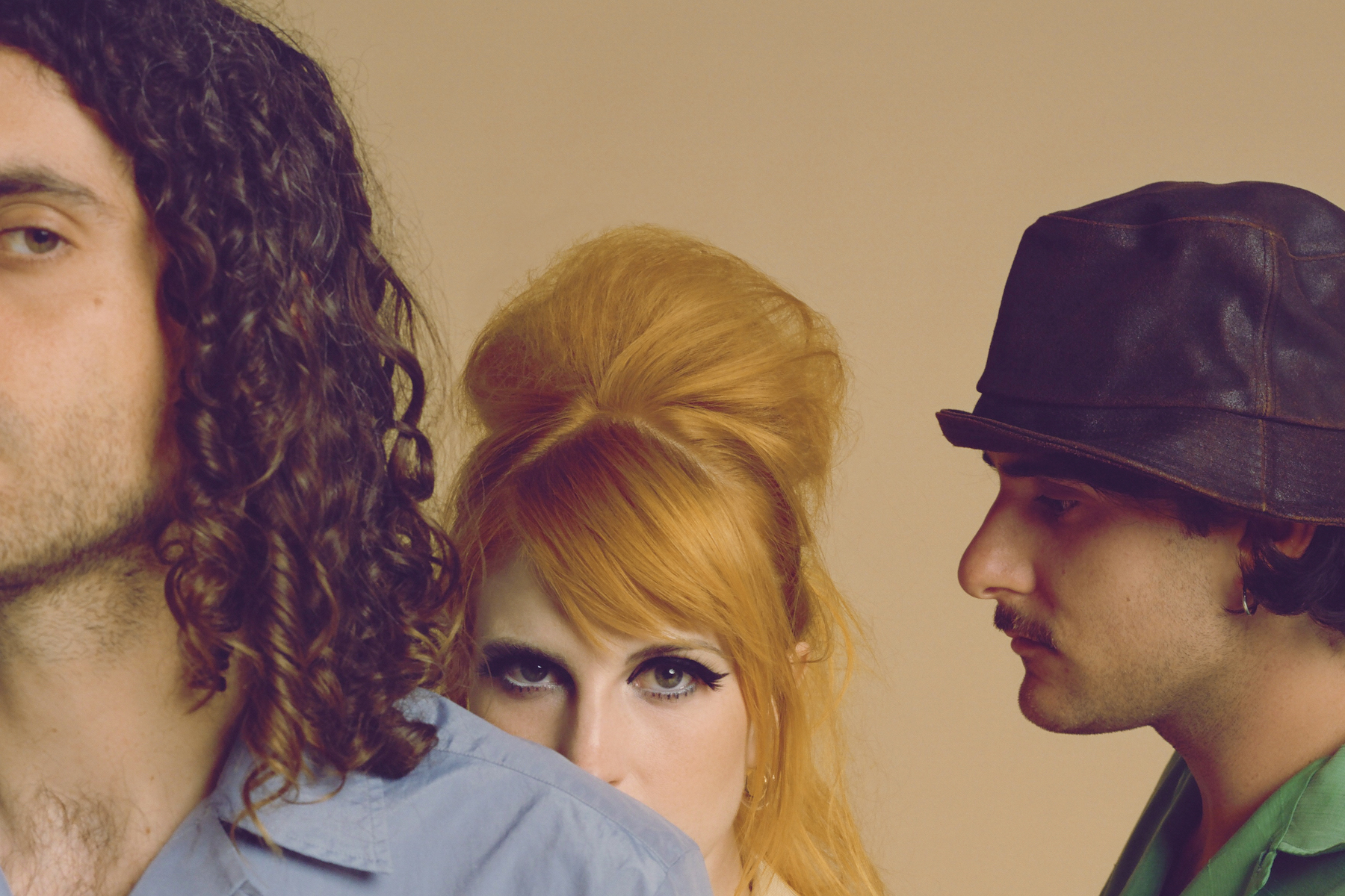 Paramore Announce New Album ‘This Is Why,’ Debut Title Track