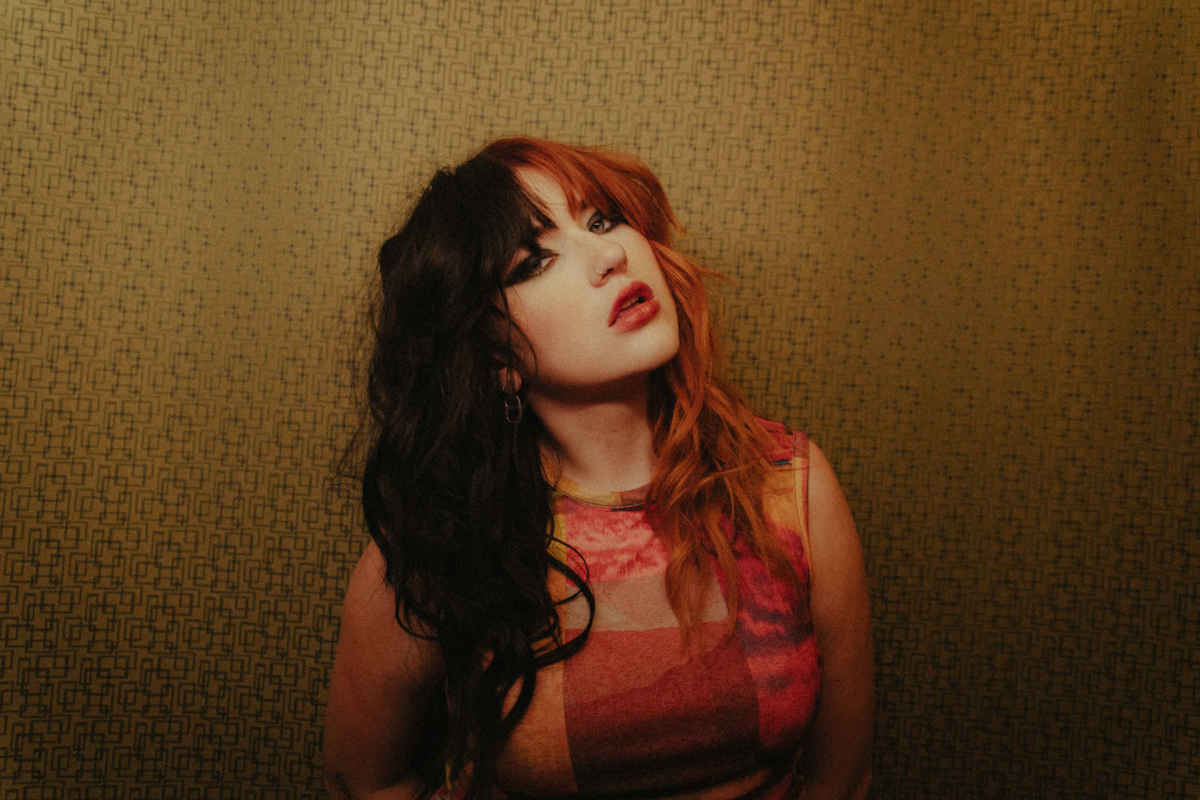 GAYLE Scores Song of the Year Grammy Nomination for “abcdefu”