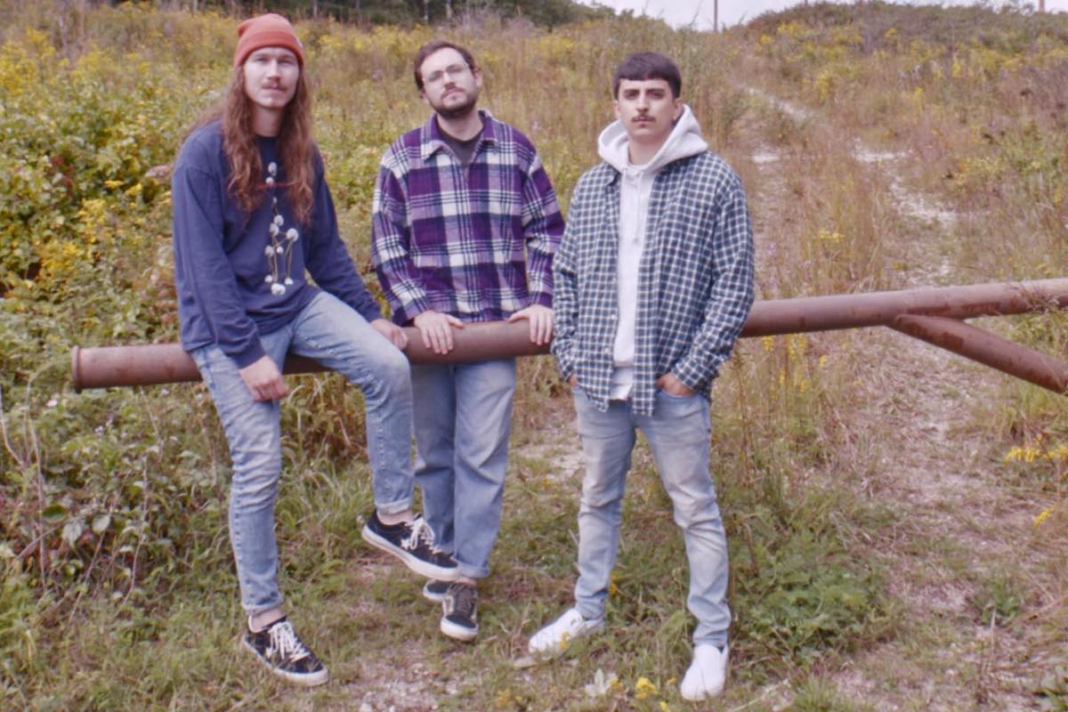 [TICKET GIVEAWAY] Homesafe w/ A Will Away, Valleyheart, & Khamsin | Dec. 5 @ Cafe Coco