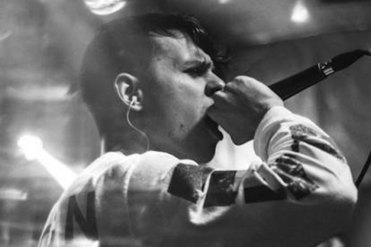 [TICKET GIVEAWAY] Jake Hill w/ Belmont & Oliver Francis | Dec. 15 @ Eastside Bowl