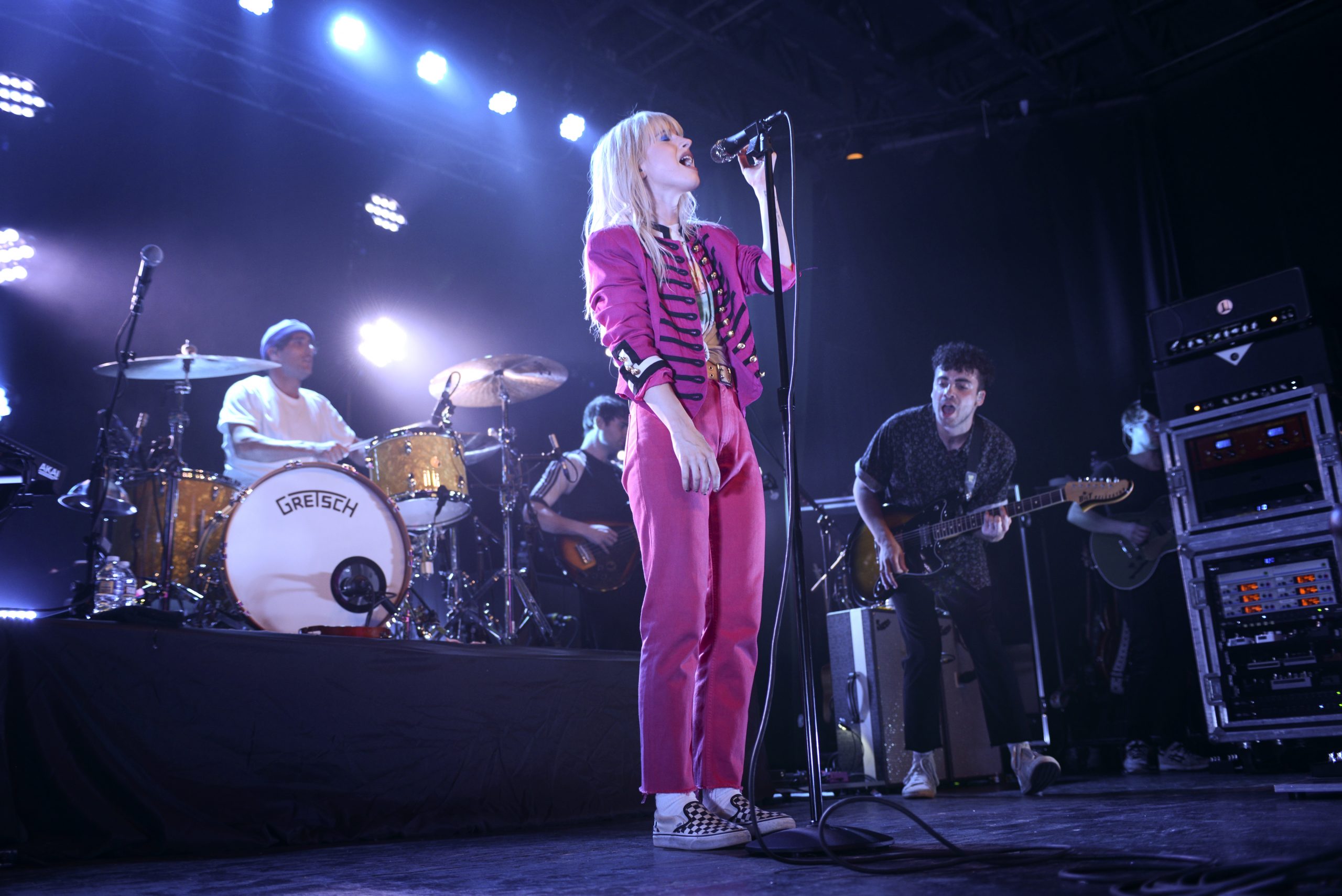 Historic Venue Exit/In to Close After Thanksgiving Under Current Management, Reopen Under New Ownership