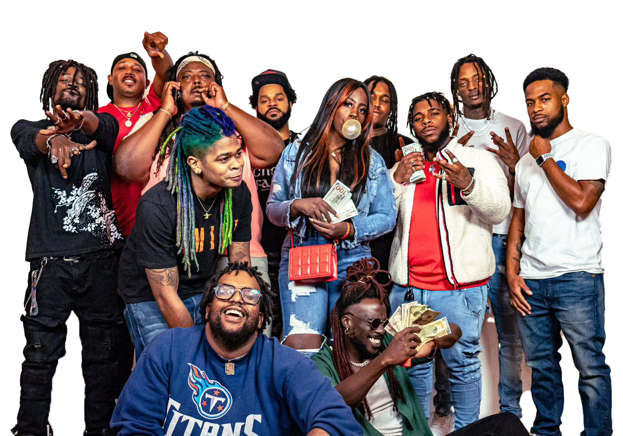 Six One Tribe, Molly Martin, Samia, Stephen Sanchez, John Harvie, Charlotte Sands & More on This Week’s Playlist