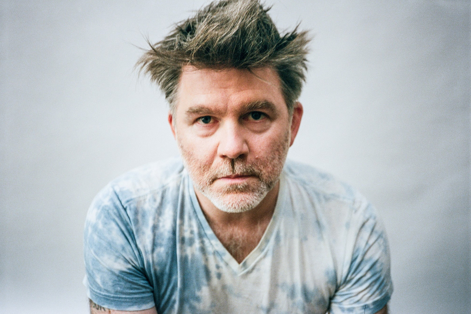 [TICKET GIVEAWAY] LCD Soundsystem w/ Jamie xx, IDLES, & L’Rain @ Re:SET | June 23 @ Centennial Park