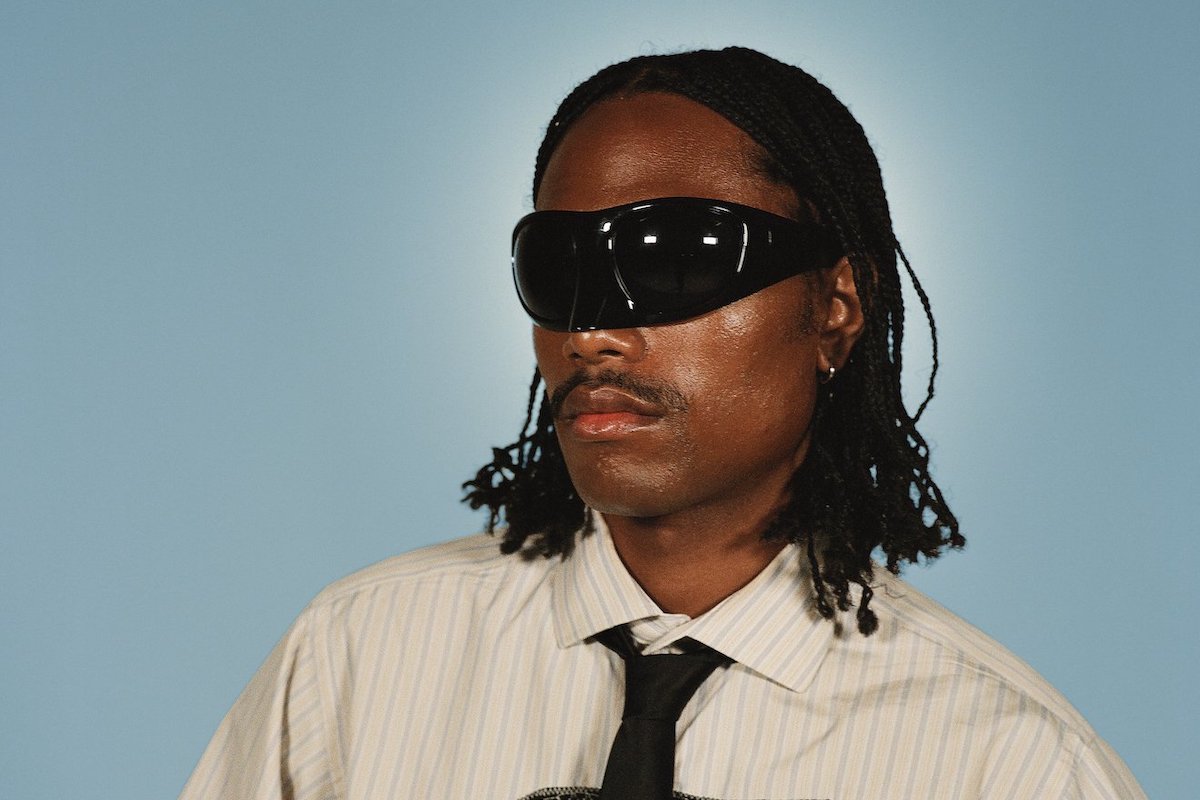 [TICKET GIVEAWAY] Steve Lacy w/ James Blake, Toro y Moi, & Fousheé @ Re:SET | June 24 @ Centennial Park