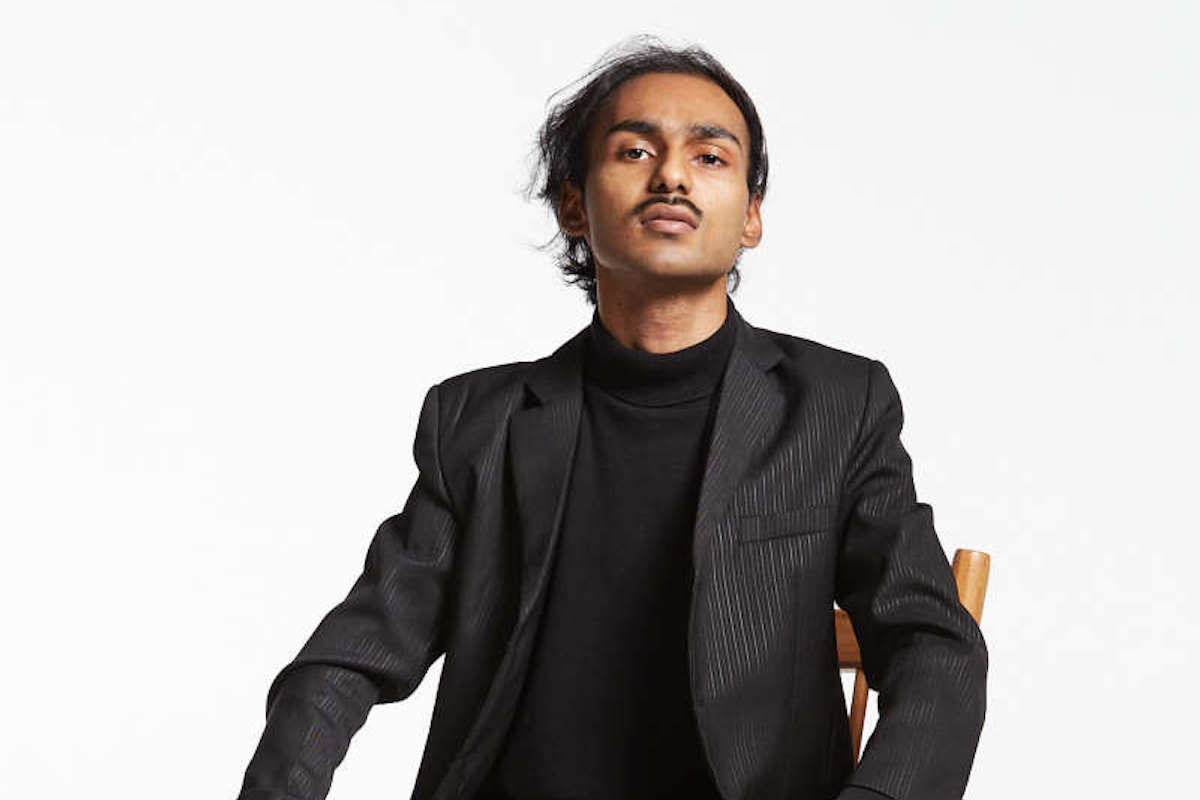 [TICKET GIVEAWAY] Marauda w/ Rated R, Finderz Keeperz, & Vexus | March 24 @ Eastside Bowl