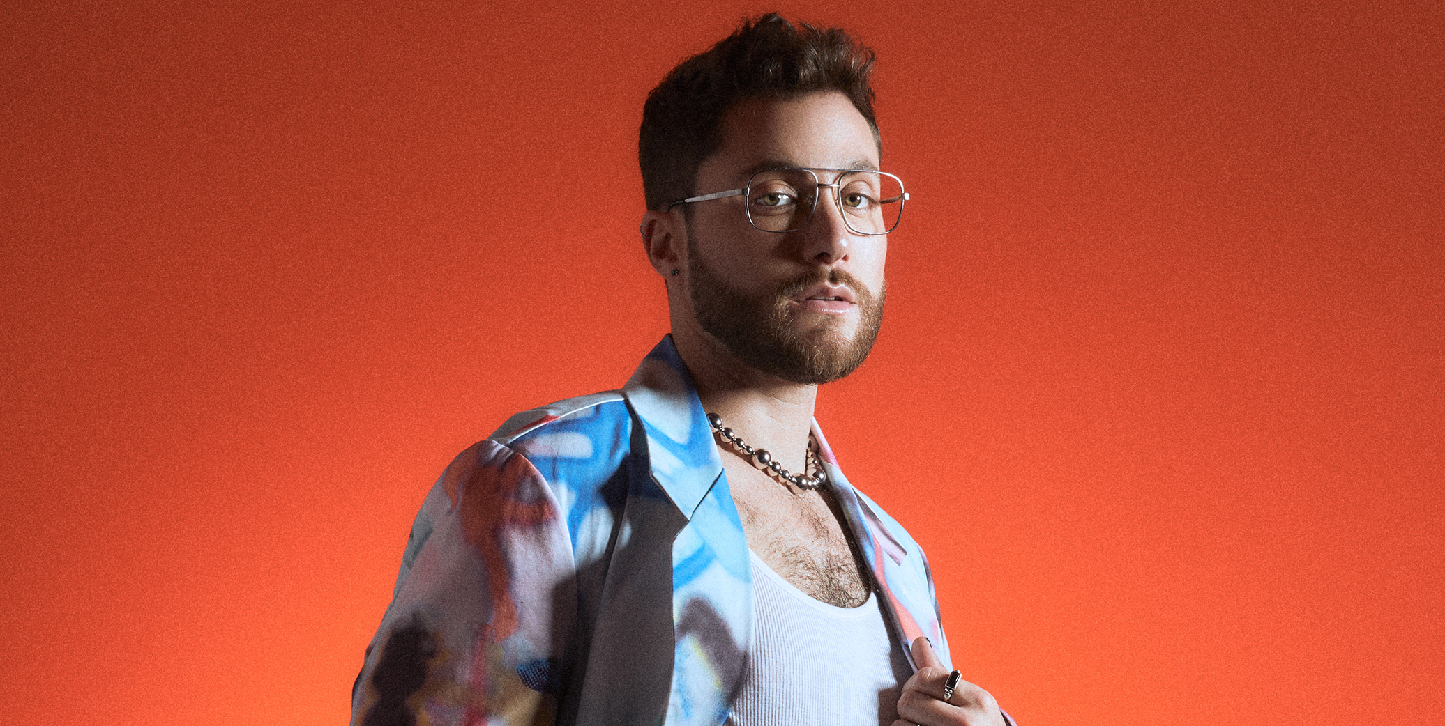 JORDY Collabs with Joy Oladokun & Encourages Nashville’s LGBTQ+ Community | Playing Basement East on April 20