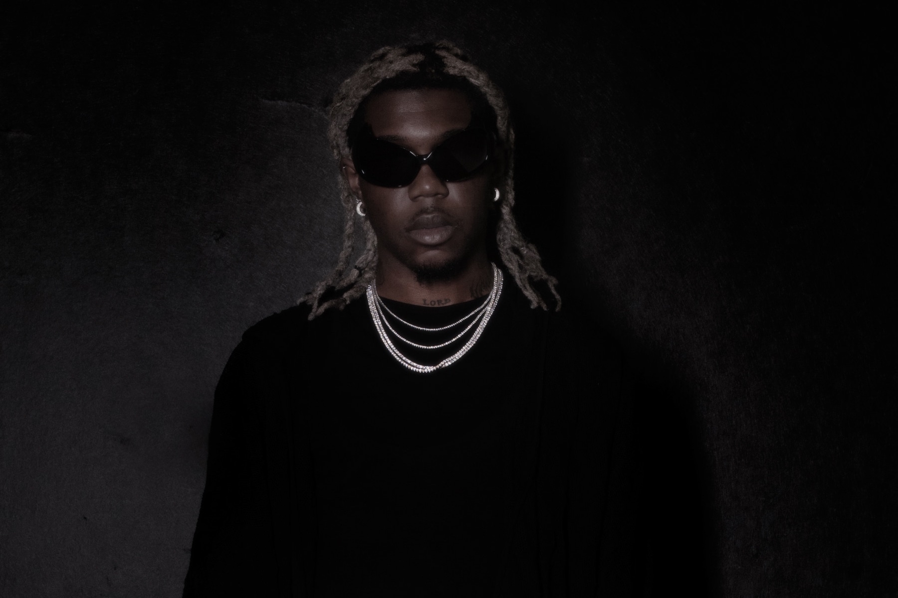 Bonnaroo 2023 Artist Spotlight: Destroy Lonely