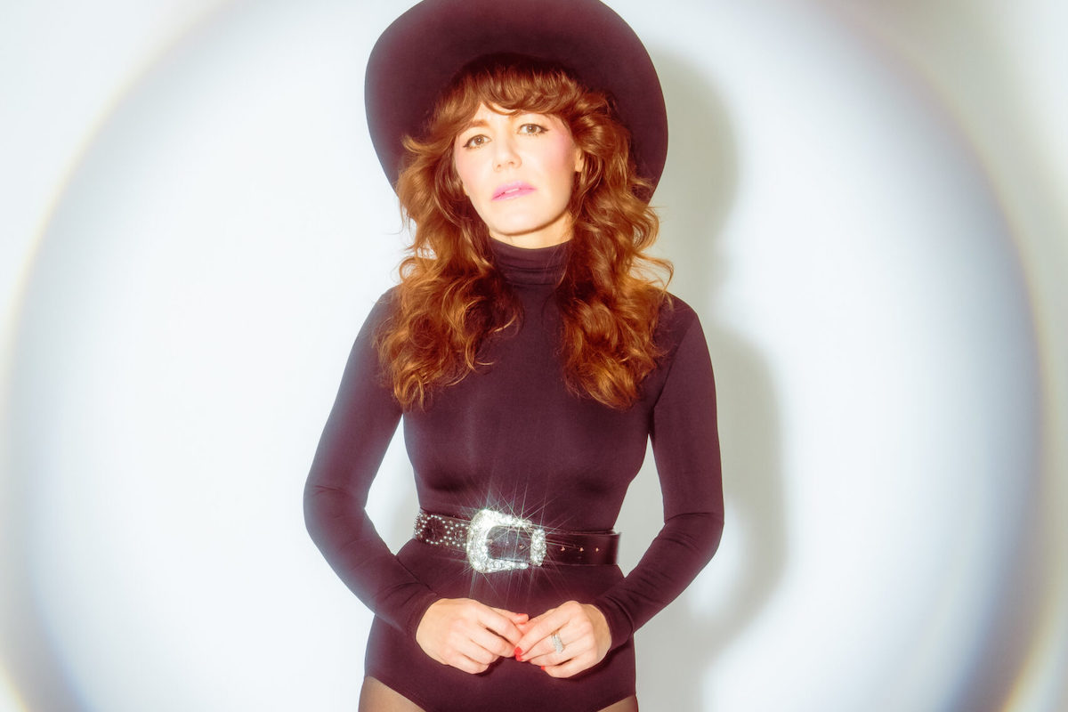 Jenny Lewis to Play The Ryman March 13