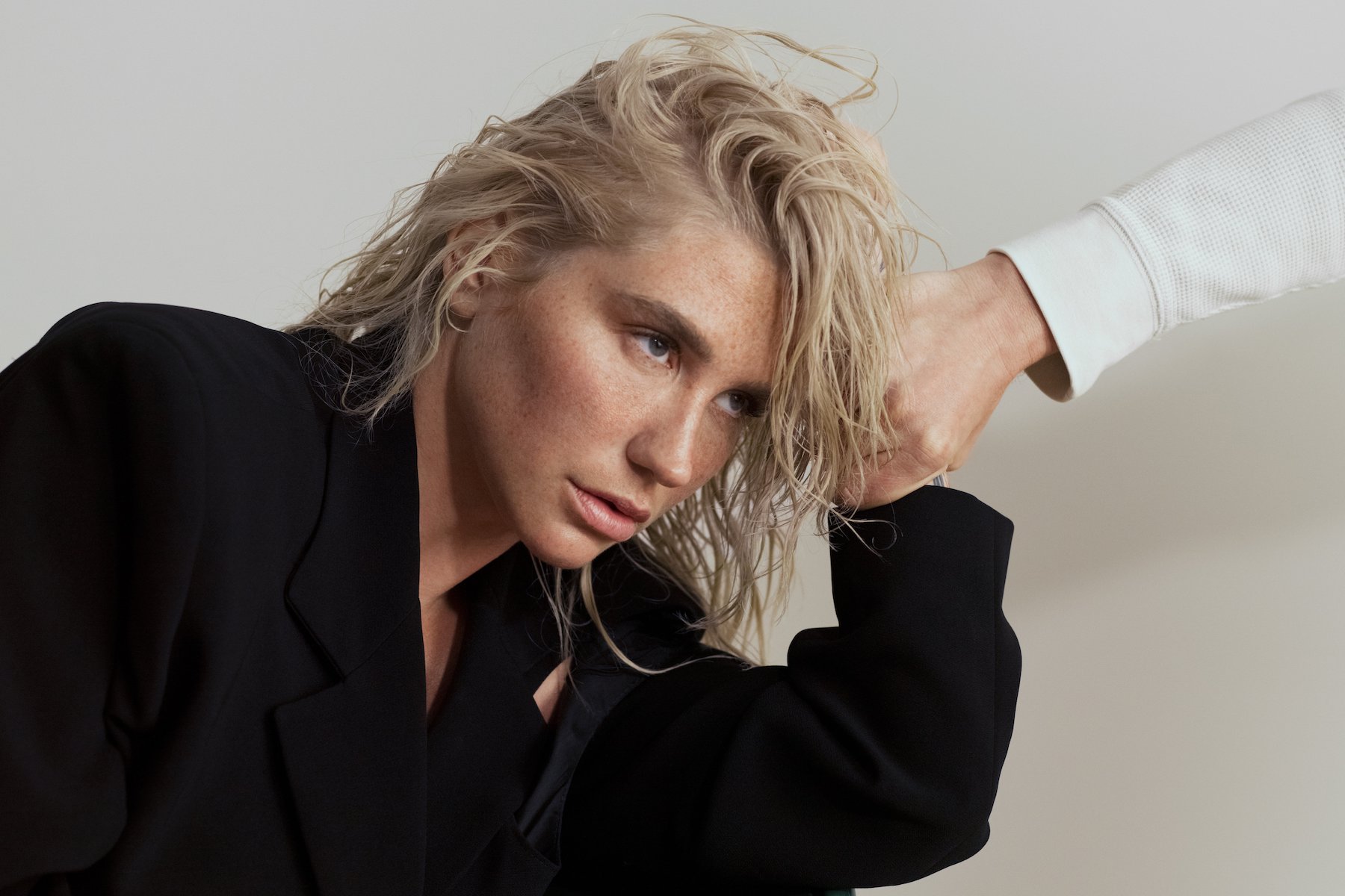 Kesha to Play The Ryman Oct. 23 & 24