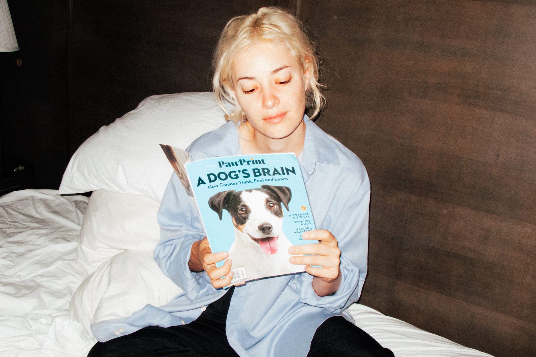 Bonnaroo 2023 Artist Spotlight: Men I Trust