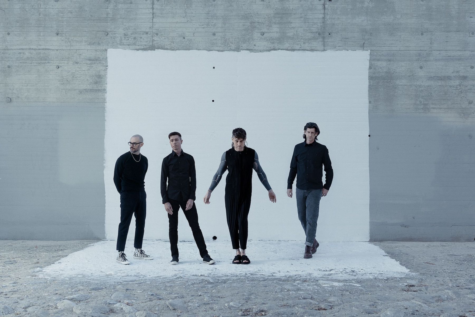 Bonnaroo 2023 Artist Spotlight: AFI