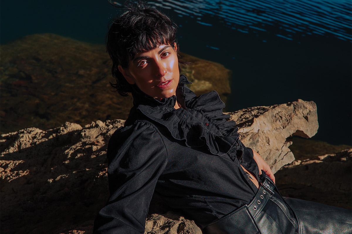 Becca Mancari Shares Joyful Single and Video “Over and Over,” Announces New Album ‘Left Hand’