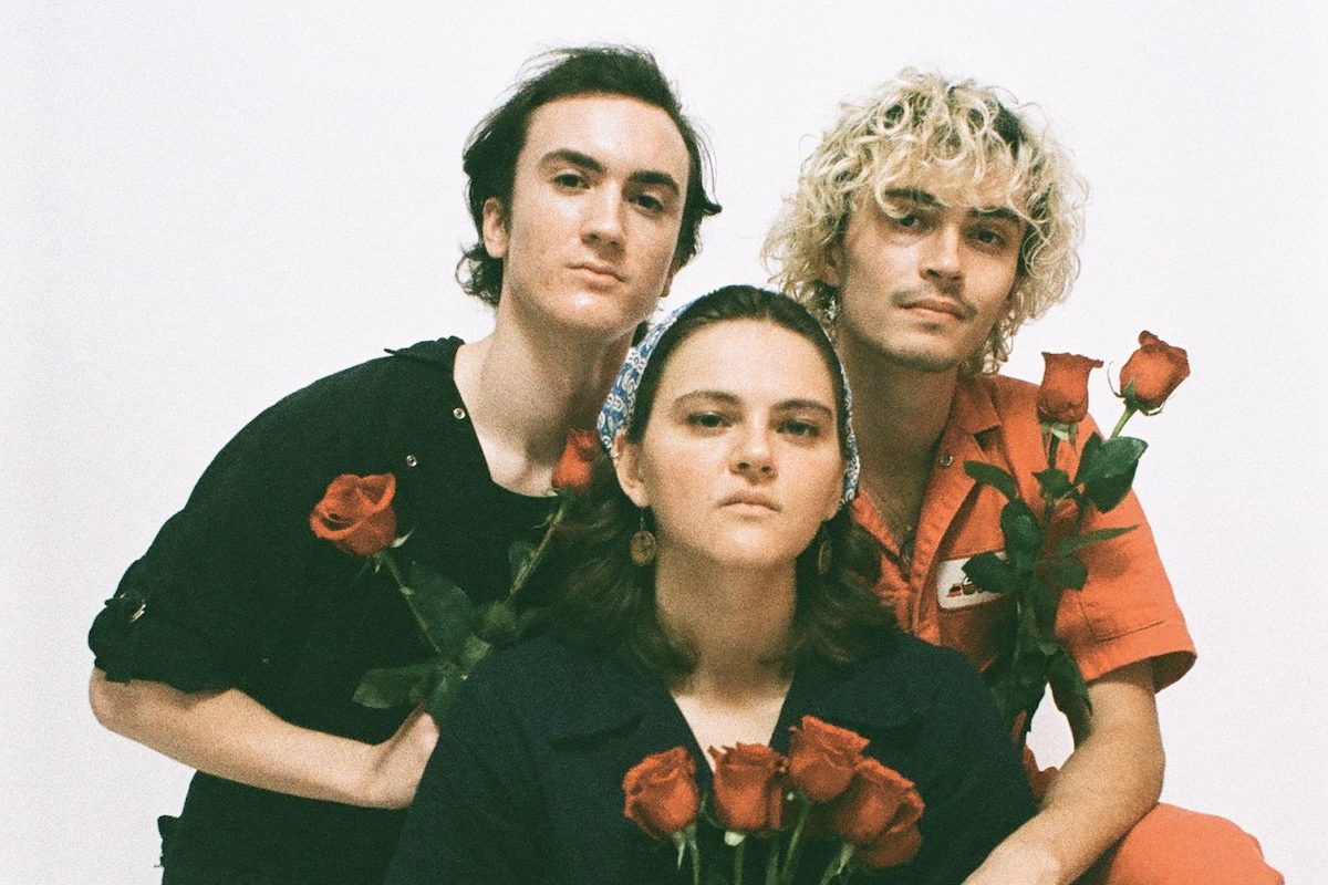 Bonnaroo 2023 Artist Spotlight: Friko