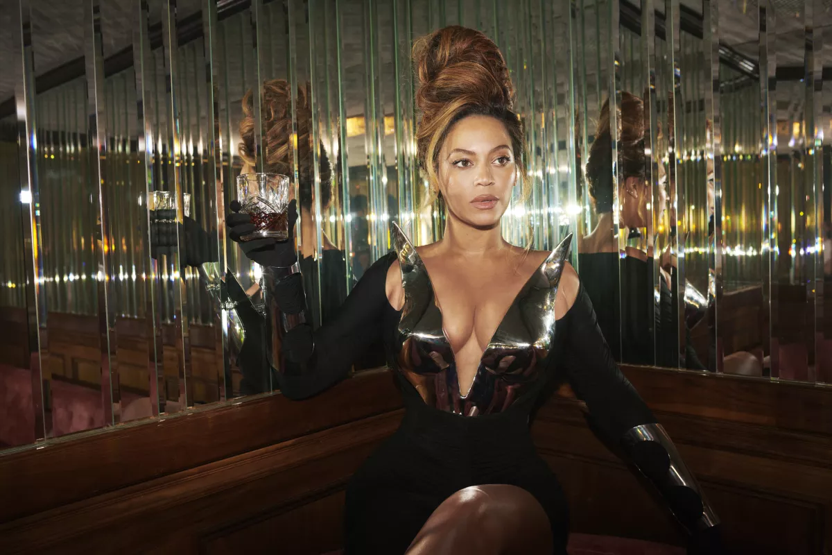 Beyoncé Brings Critically-Acclaimed Renaissance World Tour to Nissan Stadium Tonight, July 15