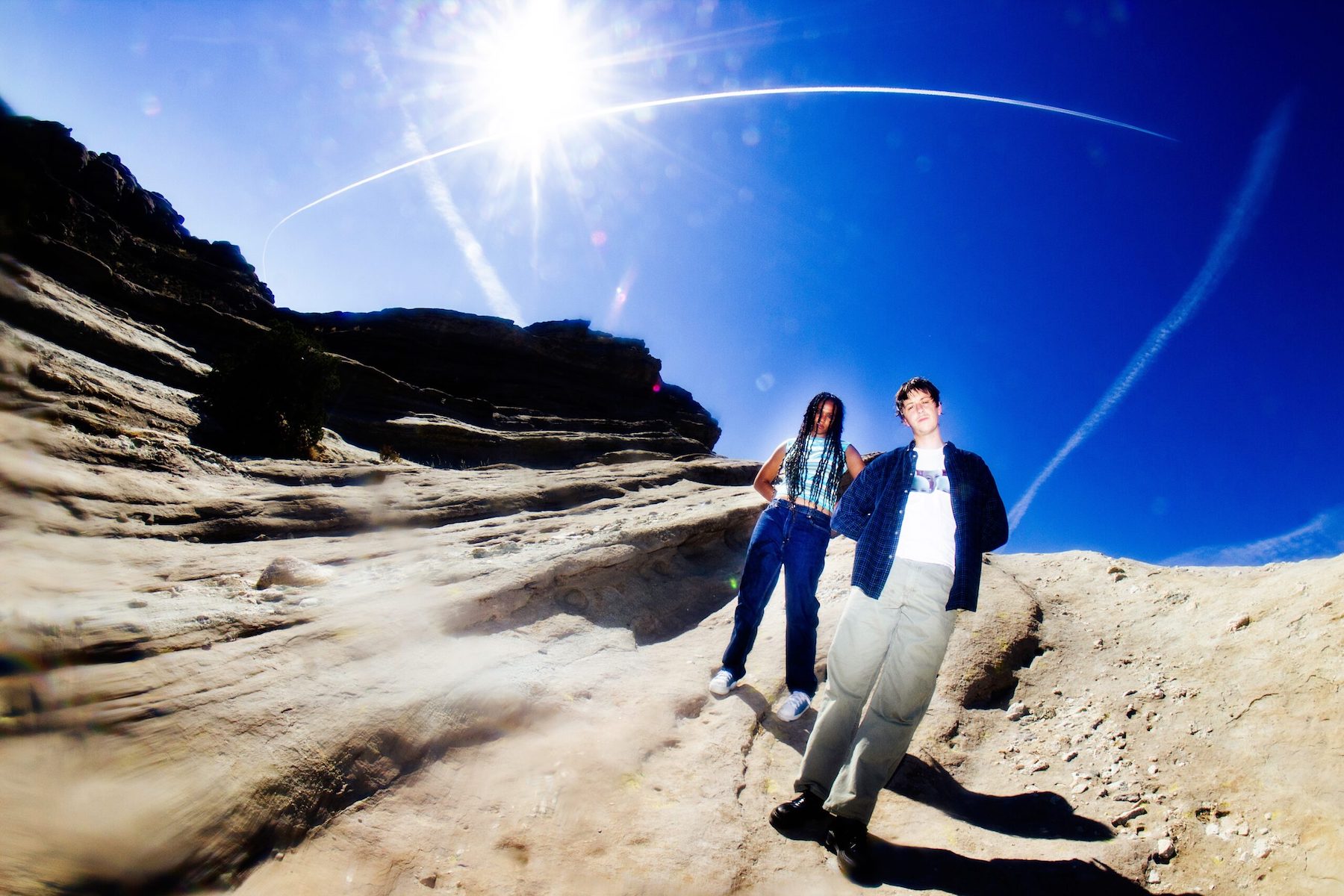 [TICKET GIVEAWAY] Jadu Heart w/ Moto Bandit | July 26 @ Exit/In