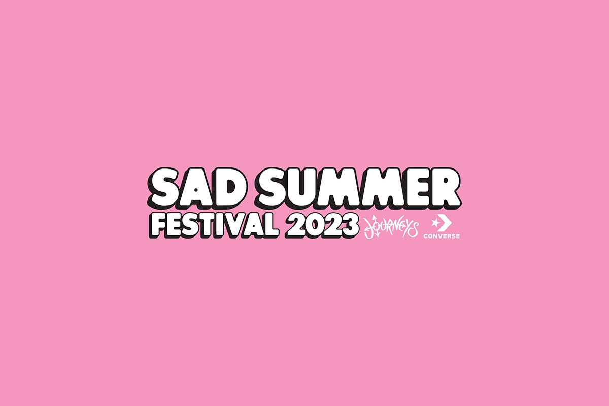 Sad Summer Fest Brings Taking Back Sunday, Motion City Soundtrack, The Maine, PVRIS & More to Ascend Amphitheater Today, July 23