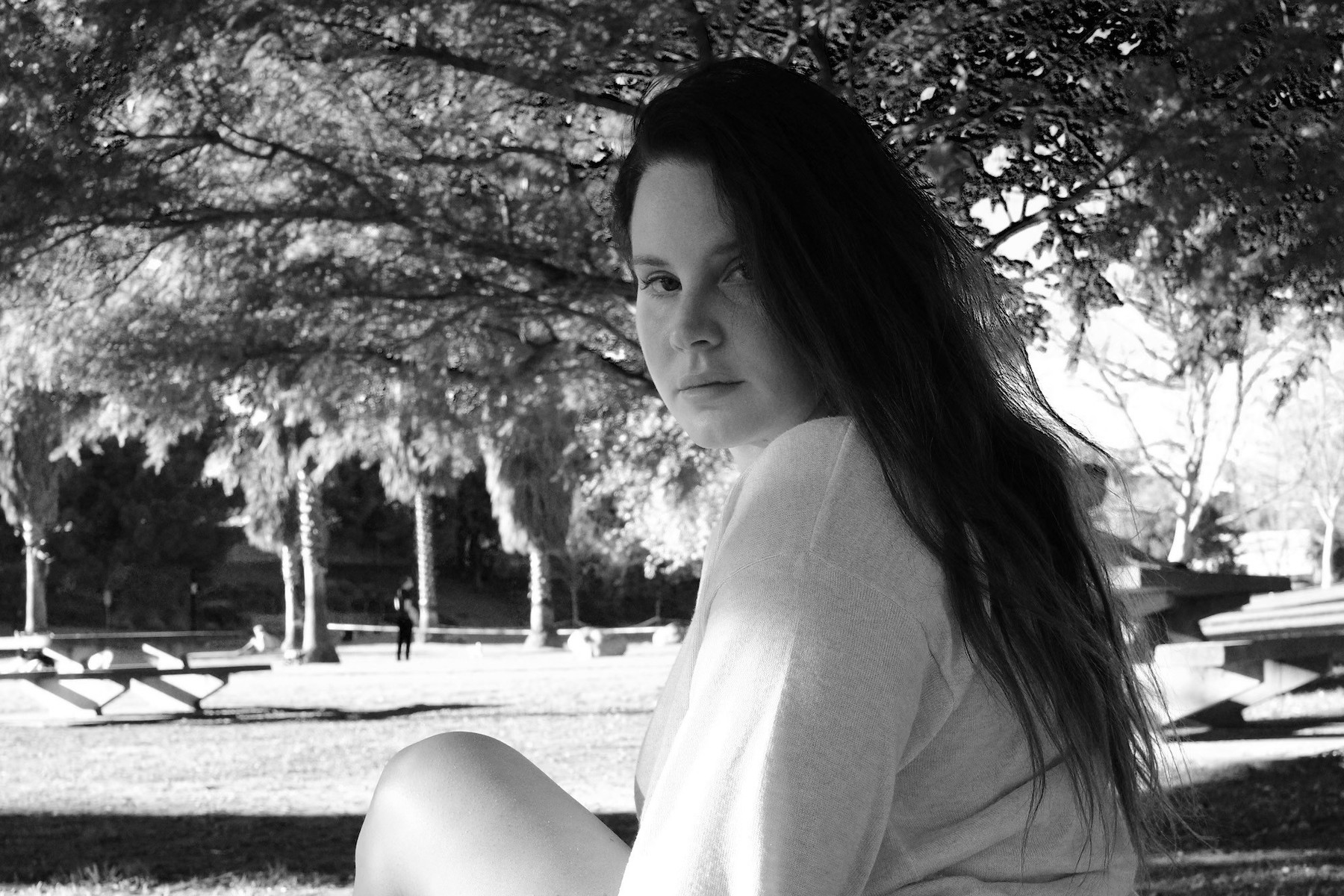 Lana Del Rey to Play Two Nights at FirstBank Amphitheater, Sept. 14 & 15