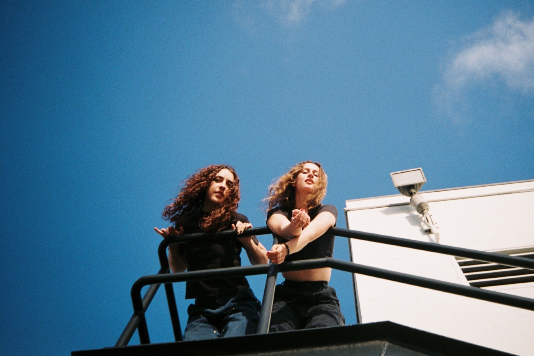 Tommy Lefroy Bring Earnest, Folky Indie Pop to Exit/In with Haley Blais and wilby Tonight, Oct. 5