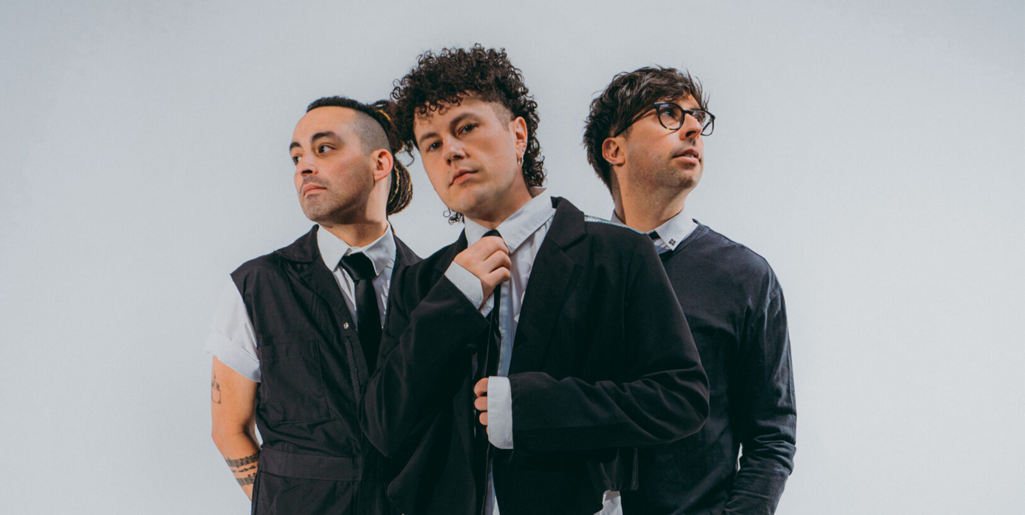 Nightly On New Album ‘wear your heart out’, Favorite Nashville Artists, Crema and Taylor Swift