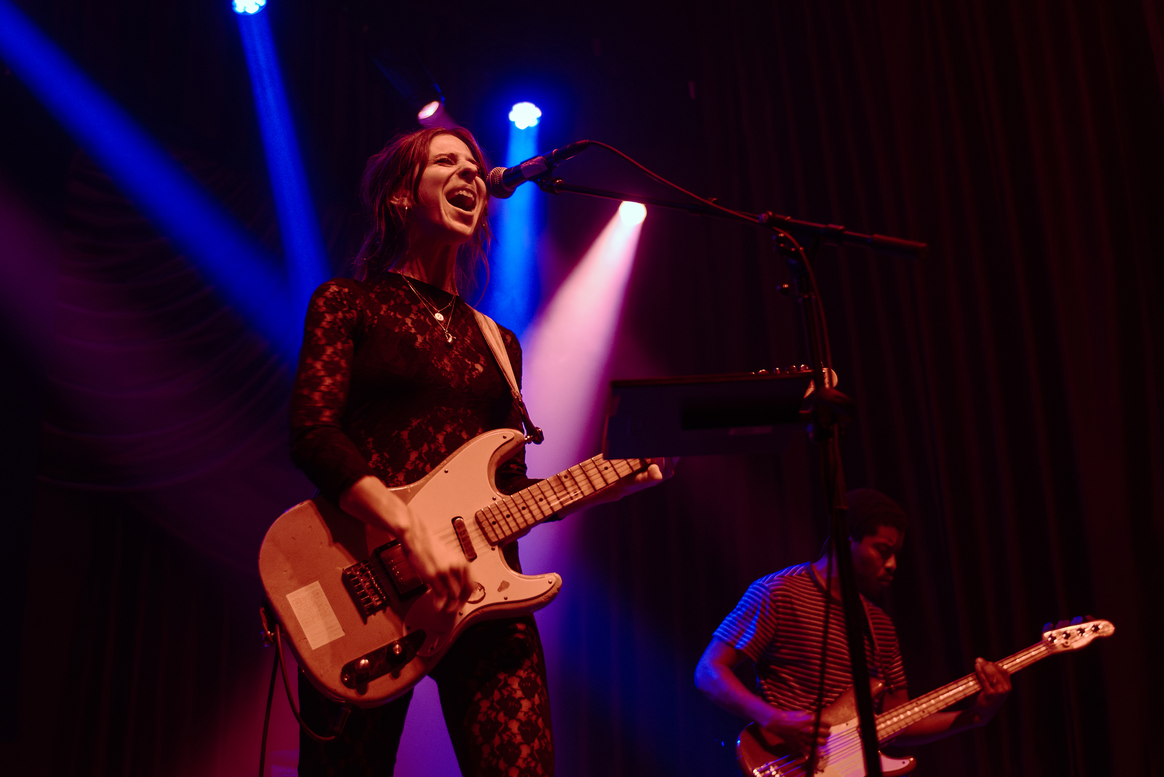 REVIEW: Bully w/ Bev Rage & the Drinks | 8.31.23 @ Brooklyn Bowl Nashville [PHOTOS]